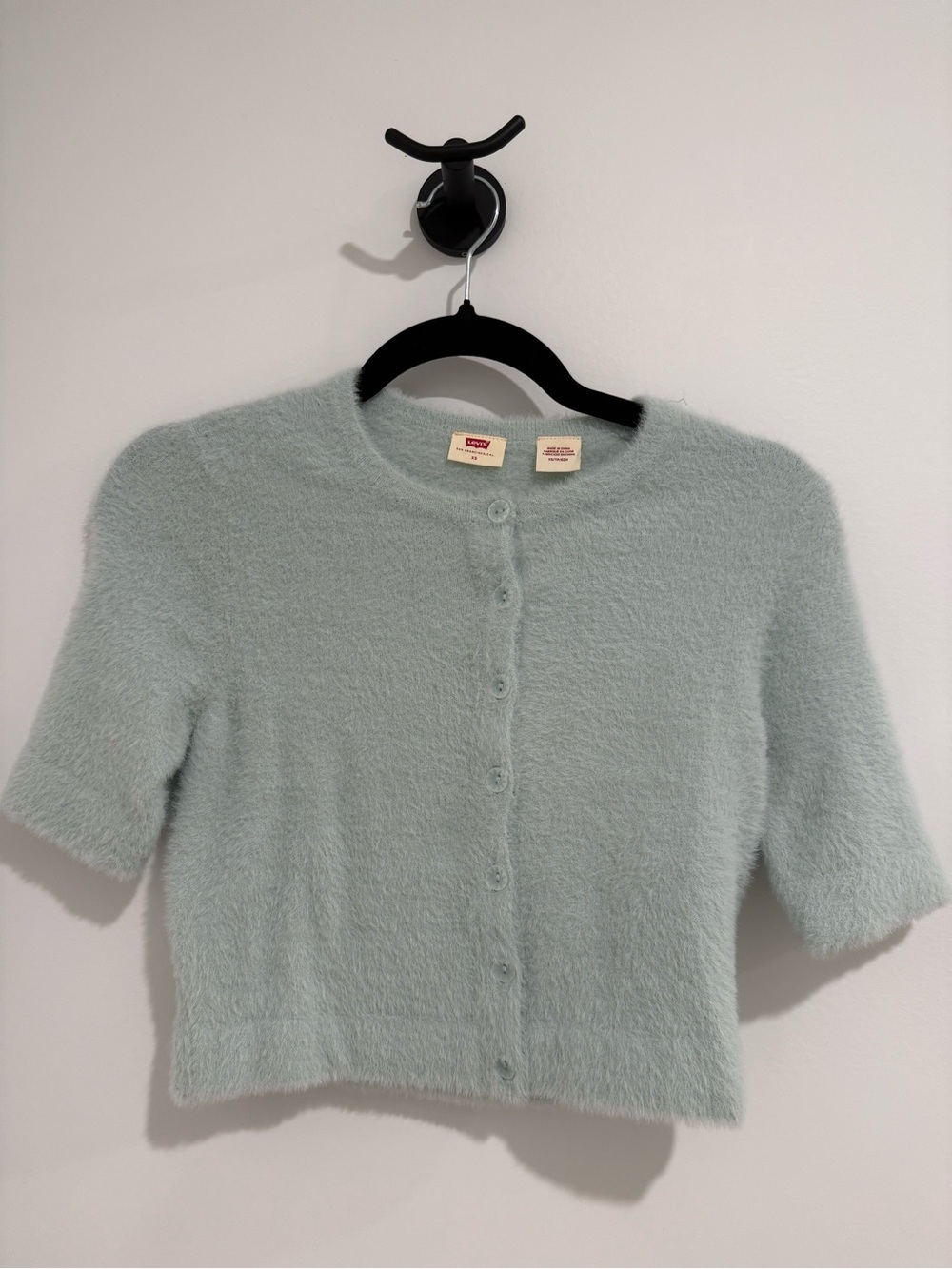 Levis top